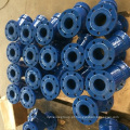 Flanges End Y-Type Strainers